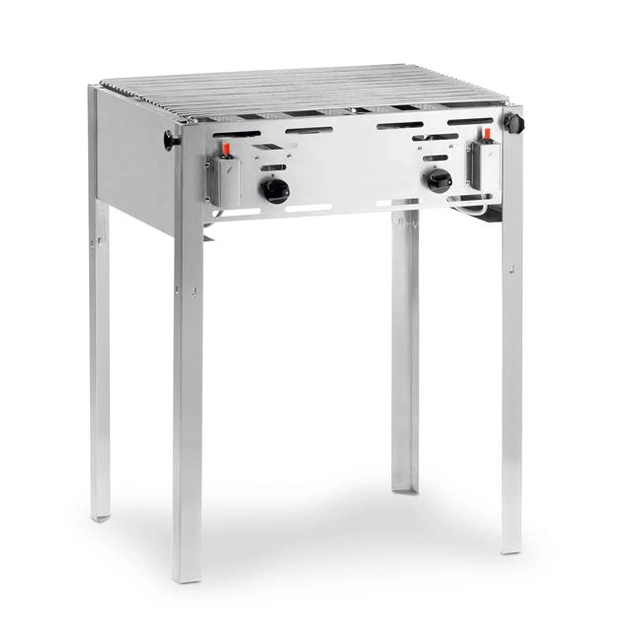 Griglia a gas Roast Master Maxi