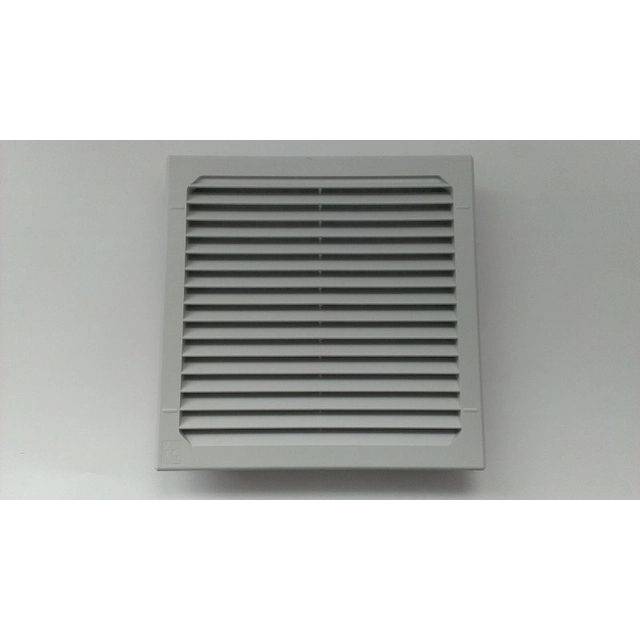 Griglia di ventilazione con tappetino GV400/500