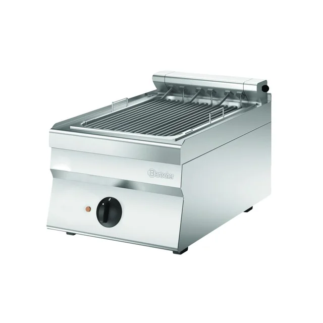 Grill 650, szer. 400, US