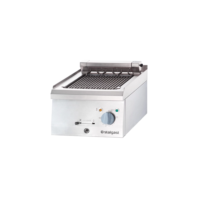 Grill à eau 400, 4,1kW