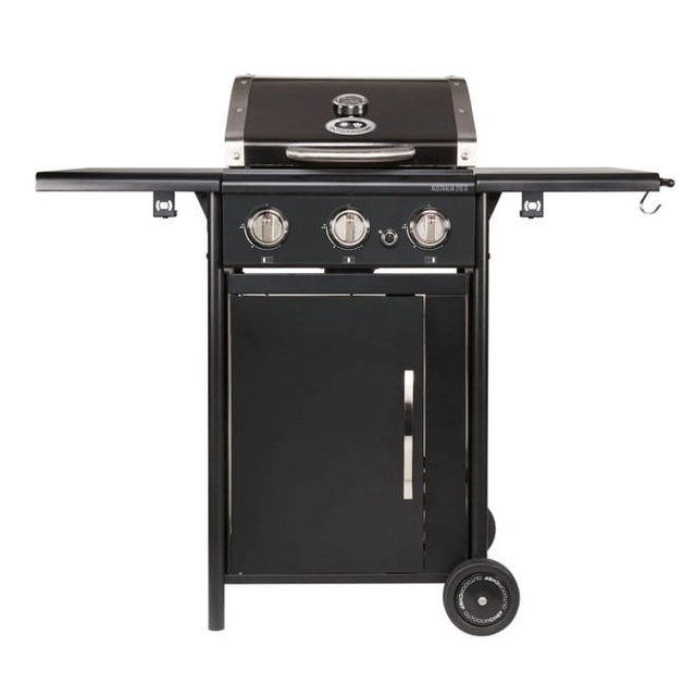 Grill à gaz Outdoorchef Australia 315 - 3 brûleurs