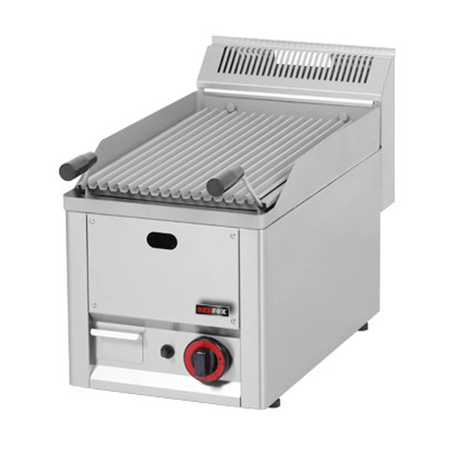 Grill à lave, grill à lave, 2 grilles, 8000W, GL-60GL | Renard roux