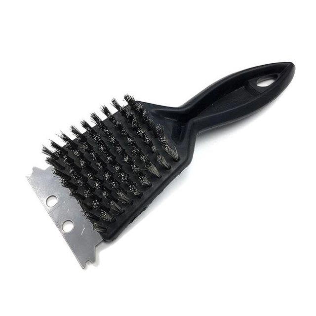 Grill brush