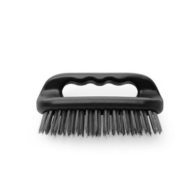 Grill brush short 150x55 mm