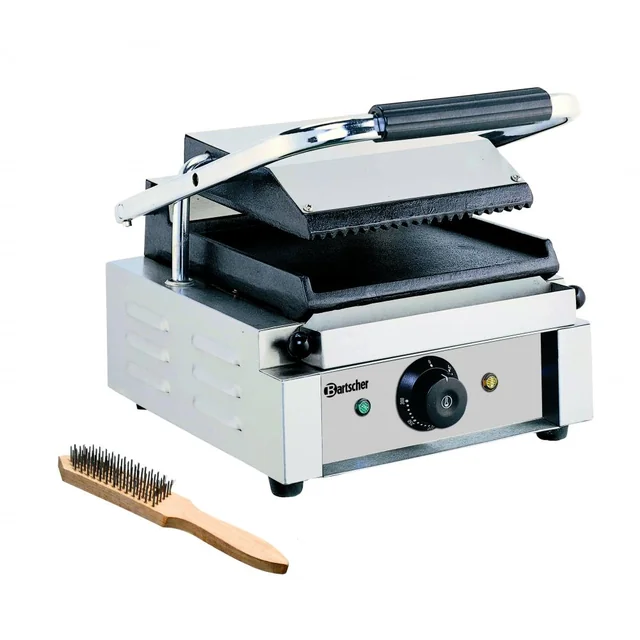 Grill contact 1800 1GR