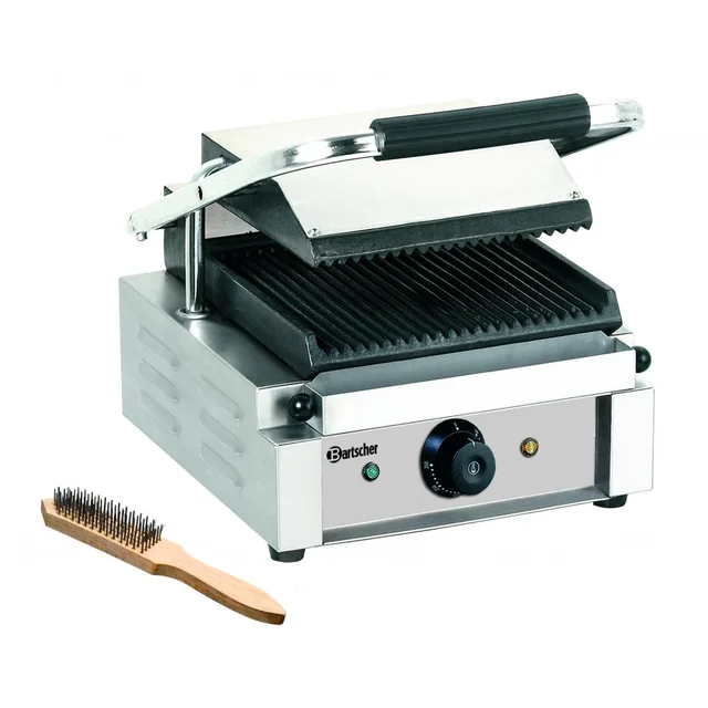 Grill contact 1800 1R