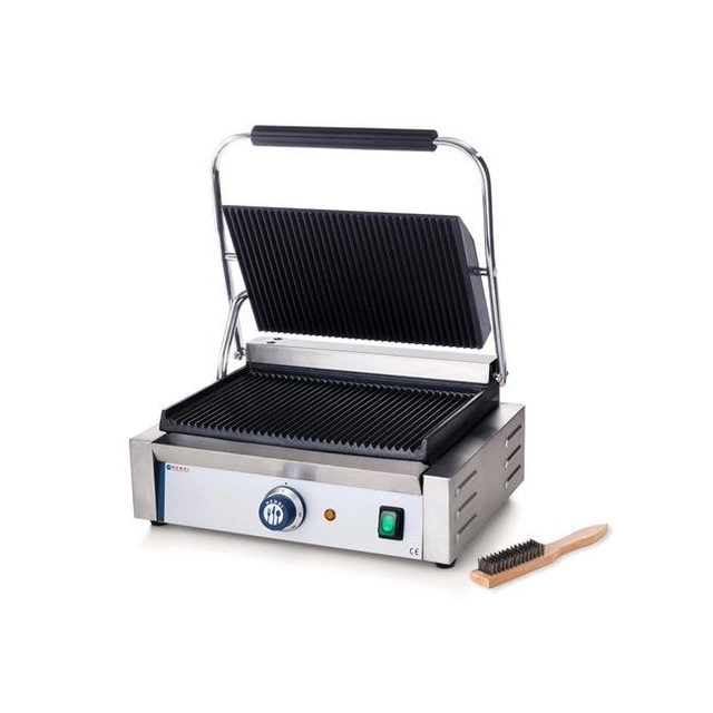 Grill contact "Panini" HENDI 263655 263655