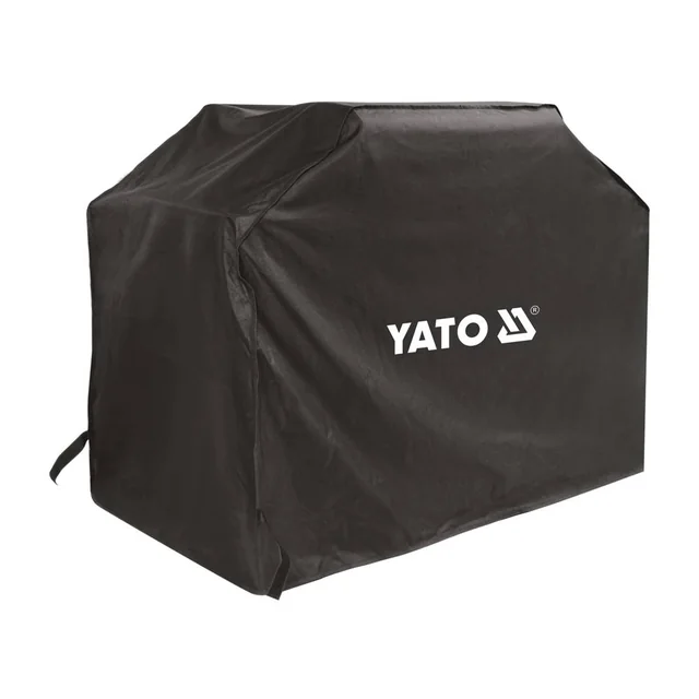 GRILL COVER 150 X 65 X 105CM