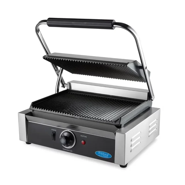 Grill de contact MCG Panini