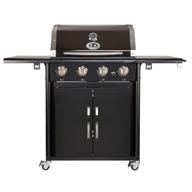 Grill gazowy Outdoorchef  Australia 415 - 4 palniki