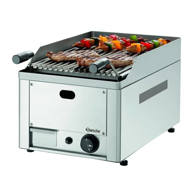 Grill lawowy gaz. 40 szer. 330 US