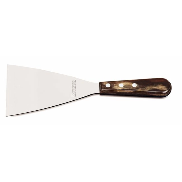 Grill paddle, Churrasco line, dark brown