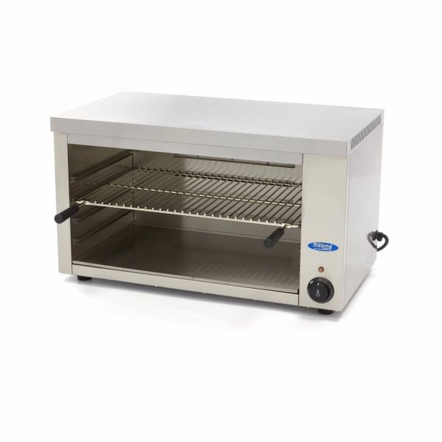 Grill Salamandre Maxima de luxe - 638X295 MM - 3,6 KW MAXIMA 09300058