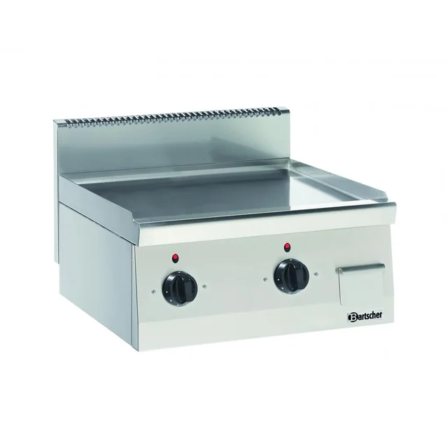 Grill tányér. 600, B600, sima HV