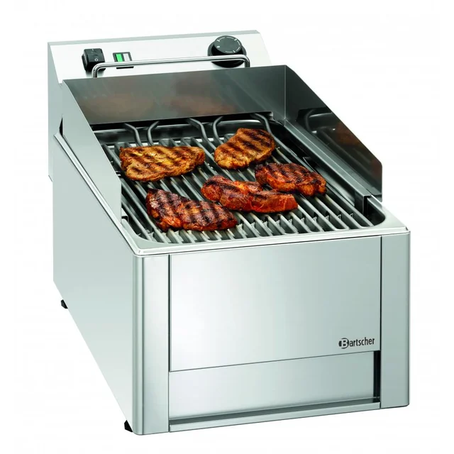 Grill wodny 40