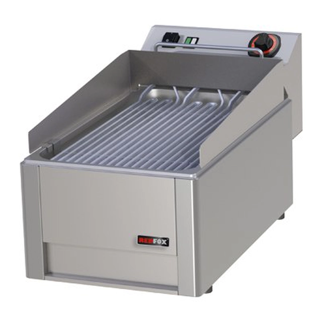 Grill Wodny Gn 1/1 3300 W Redfox 00022128