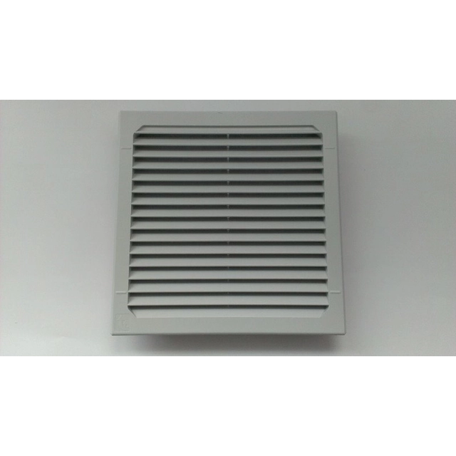 Grille de ventilation avec tapis GV400/500