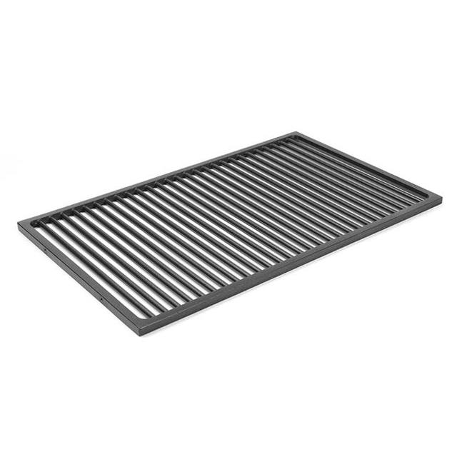 Grille GN 1/1 pour griller 530x325x(H)20