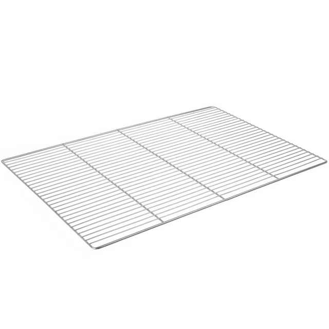 Grille transversale en acier pour four four 600x400mm - Hendi 801925