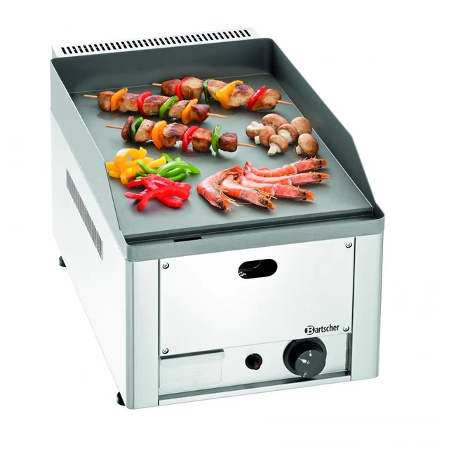 Grillplaadi SKT 320G-G