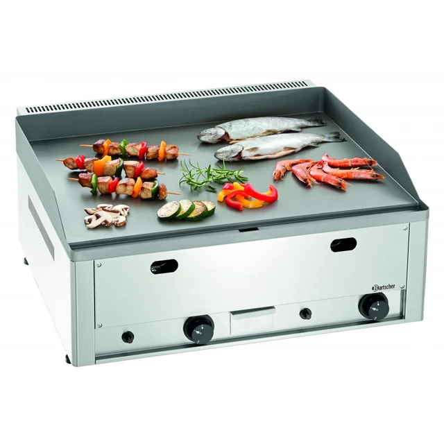 Grillplaadi SKT 650G-G