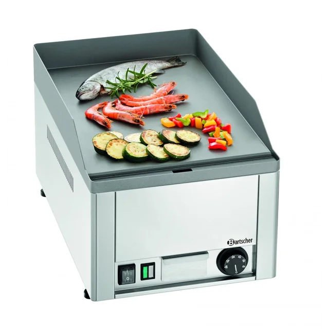 Grillplaat GDP 320E-G