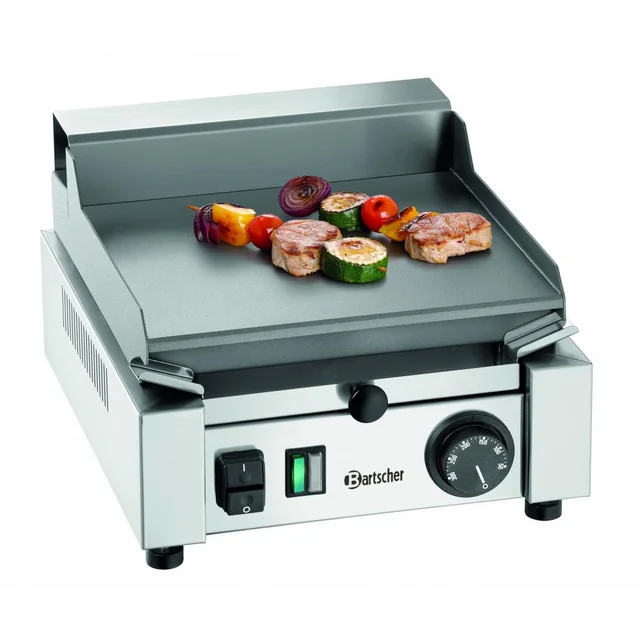 Grillplade BNP 260E-G