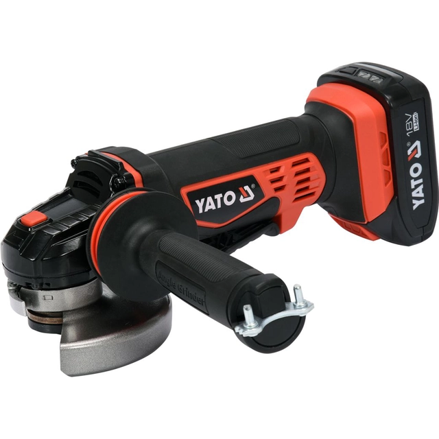 Grinder Yato YT-82826