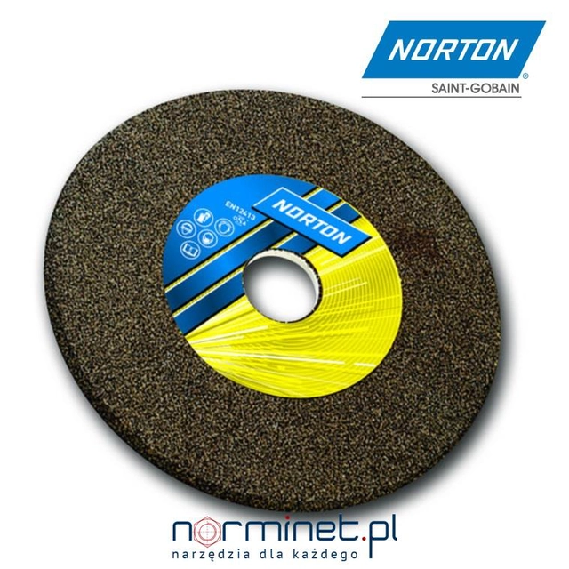 grinding wheel 200x25x32 A80KVS3 NORTON