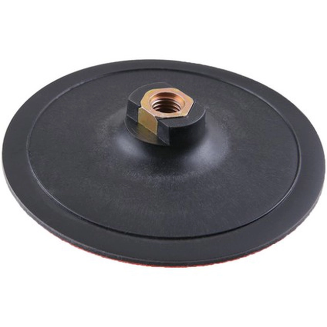 grinding wheel. paper 150mm M14, NW, flexa