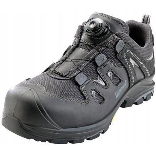 Grisport Solid Shoes Work Safety Shoes, size 43