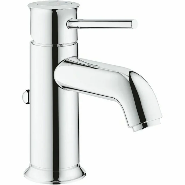 Grohe eengreepsmengkraan 23810000 Metal