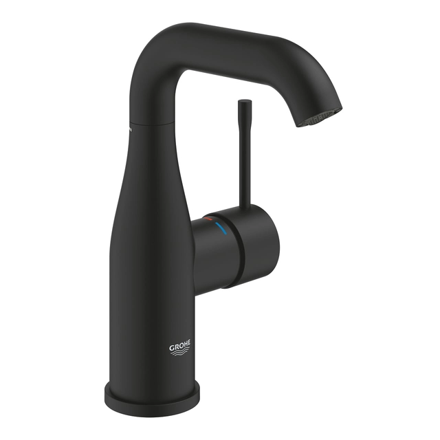 Grohe Essence valamusegisti, M-suurus, Phantom Black mattmust