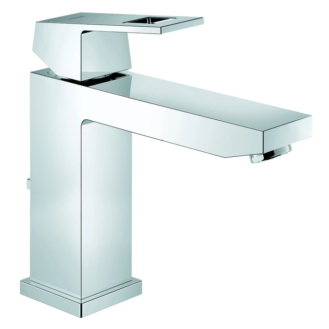 Grohe EuroCube basin mixer, size M