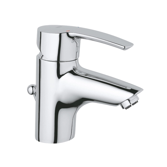 Grohe Eurostyle slavina za umivaonik krom 33561001