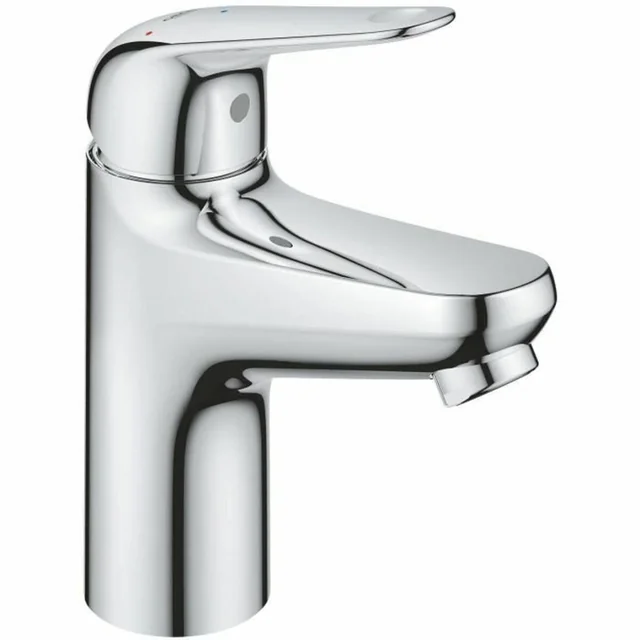Grohe Metal single-lever faucet