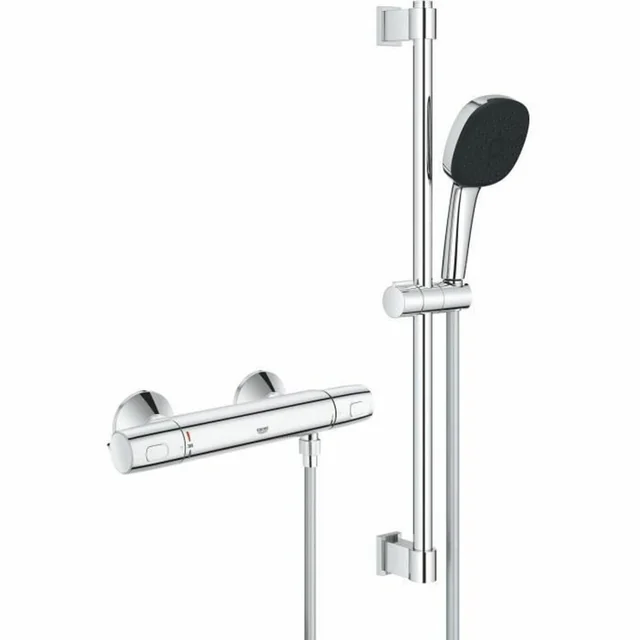 Grohe Precision Trend Duschsäule