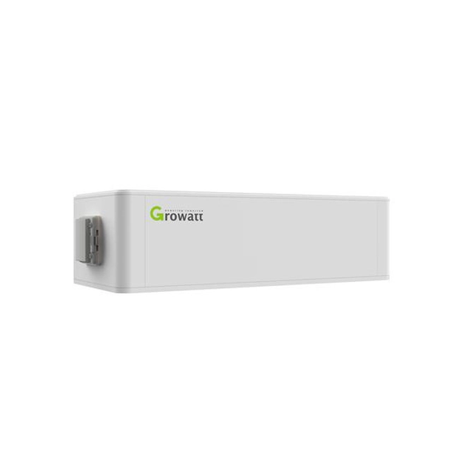 Growat BMS (Battery Management System) til ARK-2,5H-A1 batterier og invertere i Growatt SPH-serien