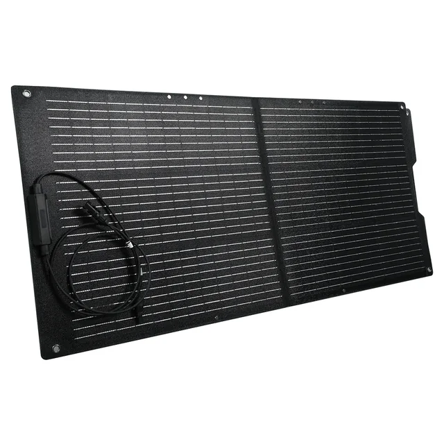 Growatt 100W Solar Panel