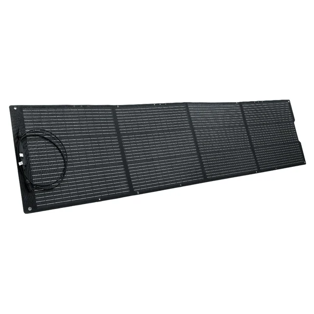 Growatt 200W Solpanel