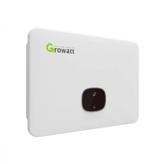 Growatt 40KTL3-X