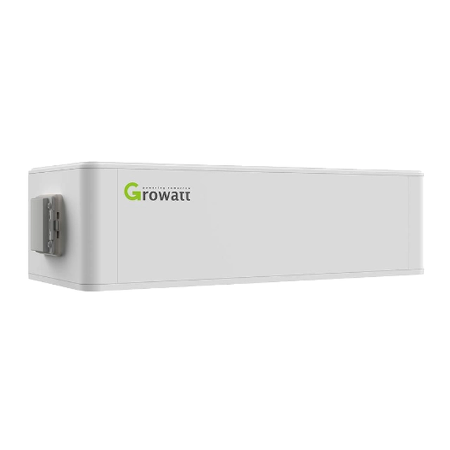 Growatt ARK 2.5H-A1 (akku 2.56 kWh)