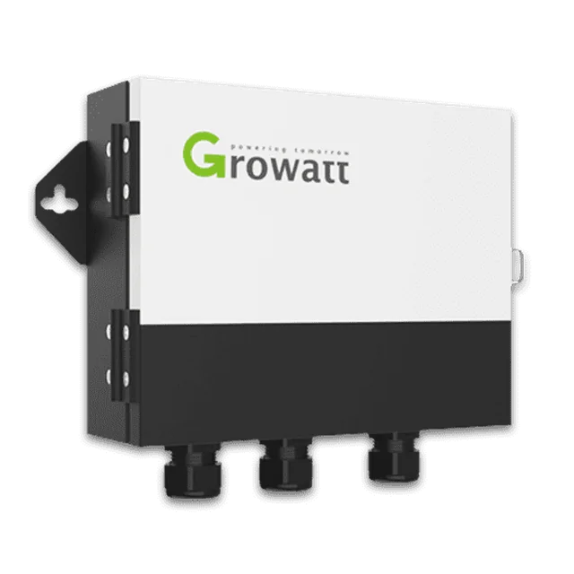 Growatt ASB (Caja de interruptores automáticos)