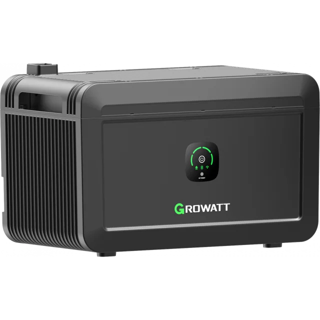 GROWATT Bärbart batteri NOAH-2.0kW