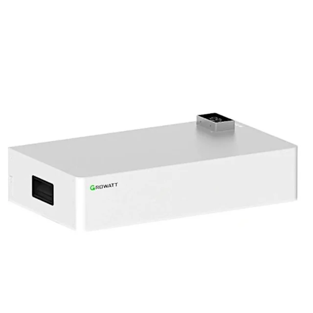 GROWATT Batterie AX 5.0L-C1 für SPF (netzunabhängig) /SPH (1-fazowy) / WIT8-15K-X-HU (Niederspannung)