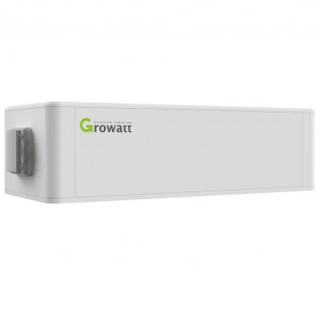 Growatt BDC-Controller für MIN/MOD XH-Wechselrichter