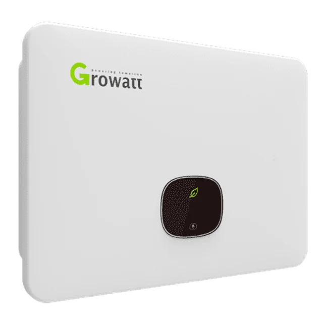 GROWATT Falownik sieciowy MID-30KTL3-X 3-fazowy