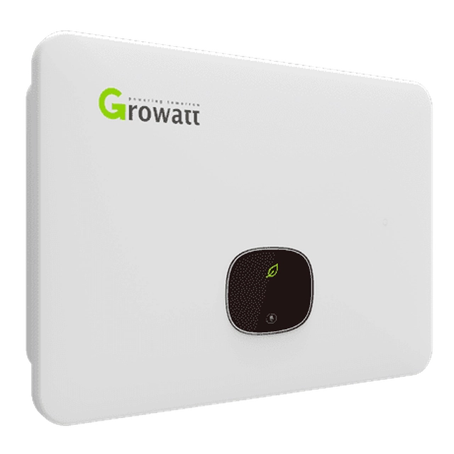 GROWATT Falownik sieciowy MID-30KTL3-X 3-fazowy