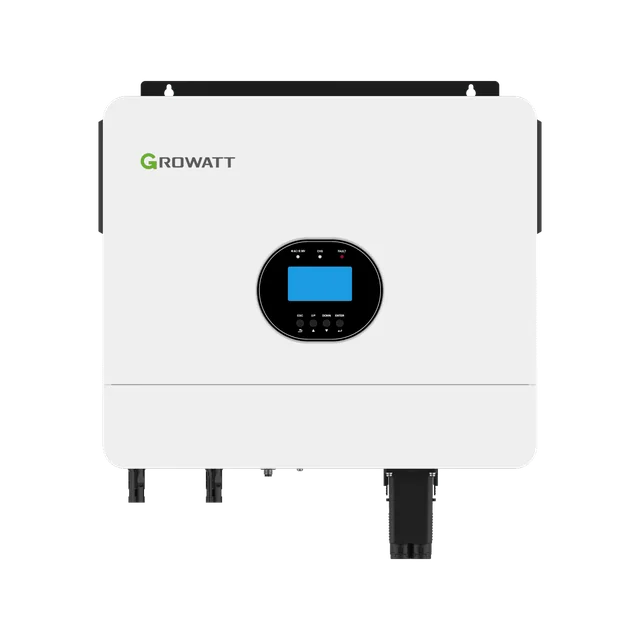 GROWATT FPS 6000 ES PLUS