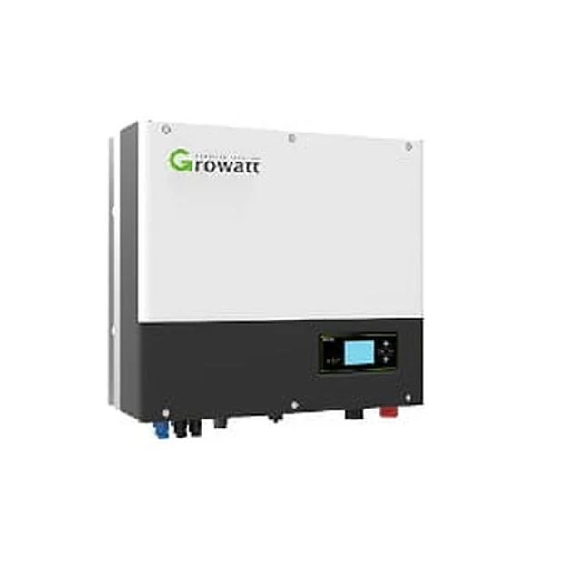 Growatt hybrid inverter SPH6000